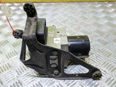 Модуль (блок) ABS BMW X5 E70 (2007-2010) дорестайл