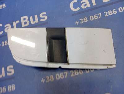Лючок бензобака Mercedes-Benz Vito W 639 (2003-2010) дорестайл