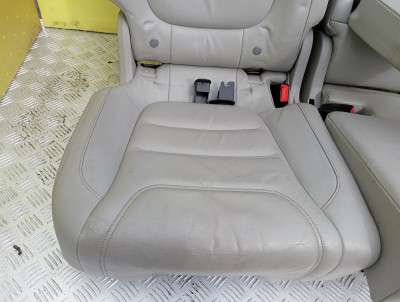 Салон (сидения) комплект Volkswagen Touareg NF (2010-2014)