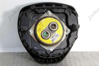 Подушка безпеки в кермо BMW X5 E70 (2007-2010) дорестайл