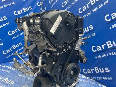 Двигатель CPMB 2.0 TFSI Audi Q5 (2014-2017) LCI