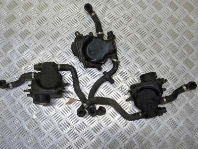 Бачок розширювальний (антифриз) BMW X5 E70 (2010-2013) рестайл