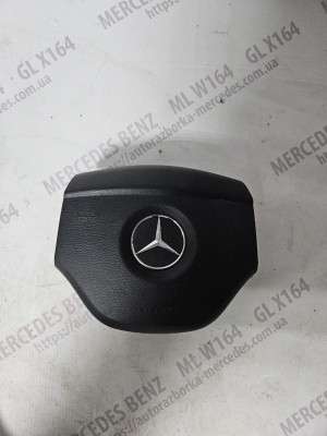 Подушка безпеки в кермо Mercedes GL X164