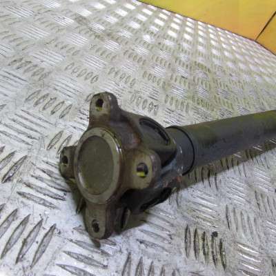 Кардан передній BMW X5 E70 (2010-2013) рестайл