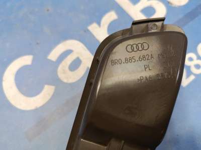 Ручка складывания сидения Audi Q5 (2014-2017) LCI