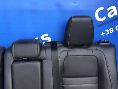 Салон (сидіння) комплект Ford Escape 3 FL ( 2012 - 2019 )