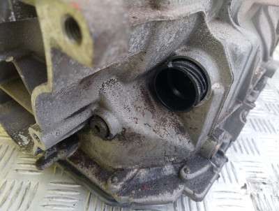 КПП автомат (автоматична коробка) BMW X5 E53 (2003-2006) рестайл
