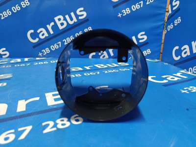 Кожух рульової колонки Mercedes-Benz Vito W 639 (2003-2010) дорестайл