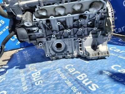 Двигун N63B44M3 4.4i BMW X7 G07 (2018-2022)