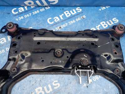 Балка передня (підрамник) Ford Escape 3 FL ( 2012 - 2019 )