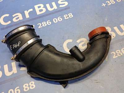 Патрубок повітряний BMW X5 E70 (2010-2013) рестайл