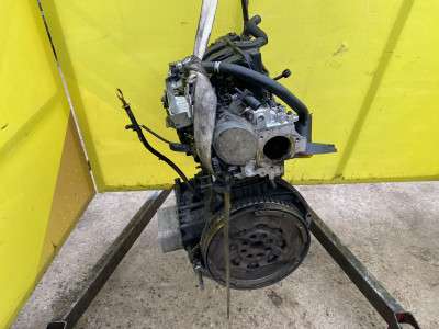 Двигатель R9M 452 1.6 DCI Renault Trafic III, Opel Vivaro III (2014-2020)