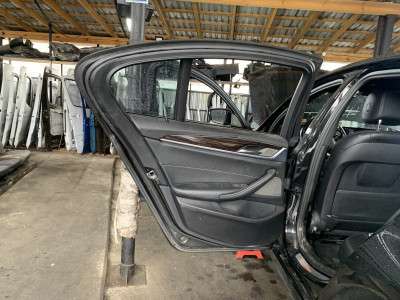 Розбірка BMW 5 G30 (2016-2023)