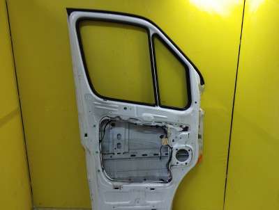 Дверь передняя левая Mercedes-Benz Sprinter W 906 (2014-2018) рестайл