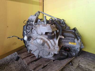 АКПП 2.0L FWD Ford Edge TRW60 Ford Edge (2015-2024)