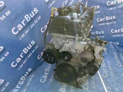 Двигун Hyundai 2.2 DOHC TCI Santa FE CM(2006-2012)