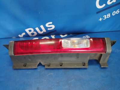 Фонарь задний правый Renault Trafic II, Opel Vivaro II, Nissan Primastar II (2006-2014) рестайл