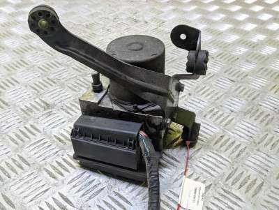 Модуль (блок) ABS BMW X5 E53 (2003-2006) рестайл
