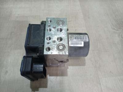 Блок керування ABS Mercedes GL X166