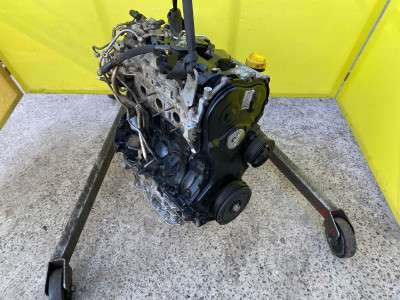 Двигатель M9R780 2.0 tdi Euro-4 Renault Trafic II, Opel Vivaro II, Nissan Primastar II (2006-2014) рестайл