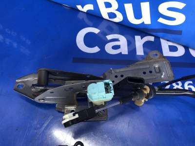 Кулиса КПП Ford Escape 3 FL ( 2012 - 2019 )