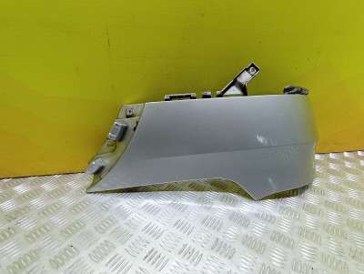 Накладка бампера заднього (кутова) BMW X5 E70 (2007-2010) дорестайл