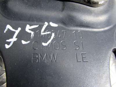 Петля капота ліва BMW X5 E70 (2007-2010) дорестайл