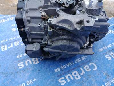 АКПП коробка передач Ford Escape 3 FL ( 2012 - 2019 )