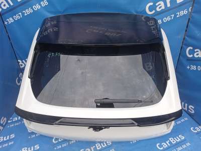 Кришка багажника (двері) Ford Mustang Mach-E  Select Premium  ( 2019 - 2026 )