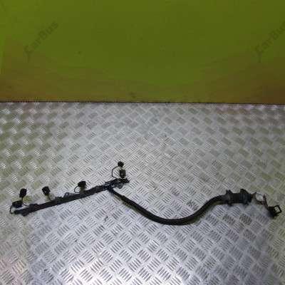 Проводка (жгут проводів) BMW X5 E70 (2010-2013) рестайл