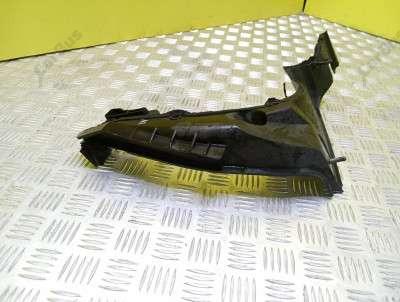 Перегородка моторного отсека BMW X5 E53 (2003-2006) рестайл