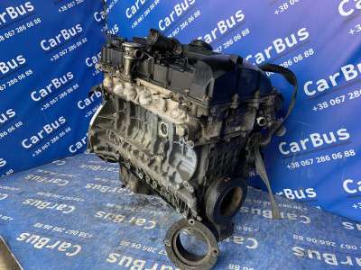 Двигатель N51B30M0 3.0i BMW 3 E92 (2006-2010)