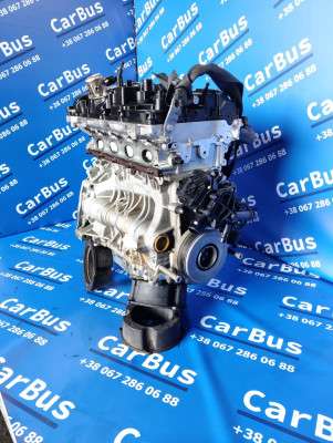 Двигун F30 B46B20O0 2.0 BMW 3 F30 (2015-2019)