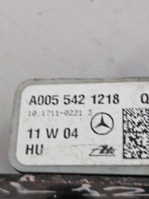 Датчик прискорення (ESP) Mercedes ML W164 (2005-2011)
