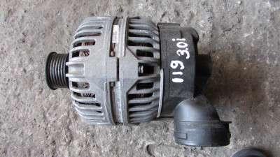 Генератор BMW X5 E53 (2003-2006) рестайл