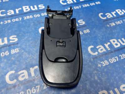 Підлокітник Ford Kuga 2 (2012 - 2016) - 4