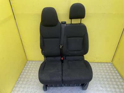 Сидение двойное RENAULT MASTER III