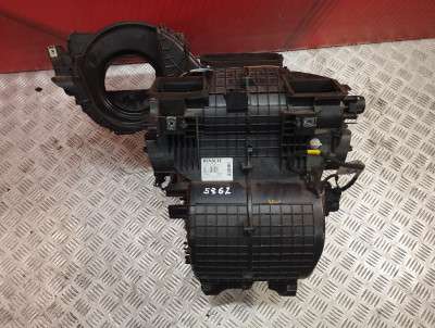 Корпус печки RENAULT MASTER III