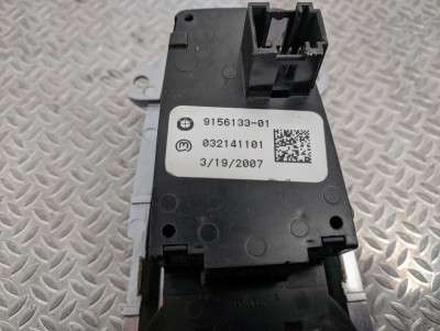 Кнопка ручника (стоянкового гальма) BMW X5 E70 (2010-2013) рестайл - 3
