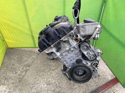 Двигун N55B30A 3.5i BMW X5 F15 (2013-2018)