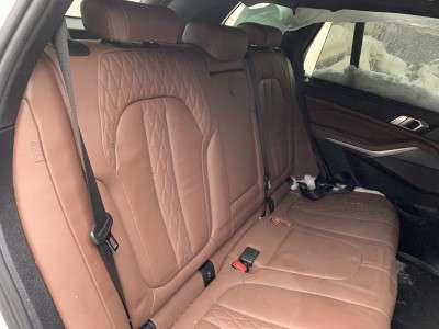 Розбірка BMW X5 G05 (2019-2025)