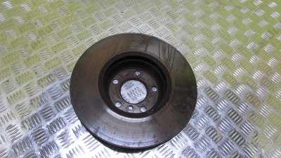 Диск гальмівний передній BMW X5 E53 (2003-2006) рестайл