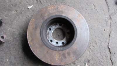 Диск гальмівний передній BMW X5 E53 (2003-2006) рестайл