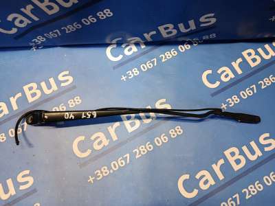 Щеткодержатель дворников передний правый Mercedes-Benz Vito W 639 (2010-2014) рестайл