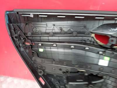 Обшивка (карта) двери задней правой Audi E-TRON