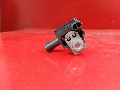 Датчик удара BMW X3 F25 (2010-2017)