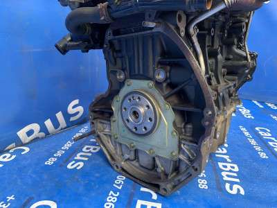 Двигатель R9M 1.6 dci Renault Trafic III, Opel Vivaro III (2014-2020)