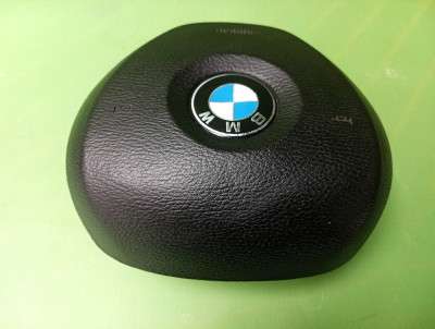 Подушка безпеки в кермо BMW X5 F15 (2013-2018)