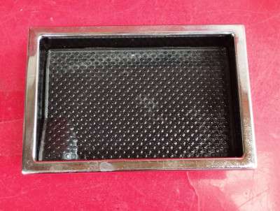 Пепельница передняя Volkswagen Touareg (2007-2010) рестайл