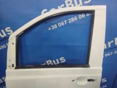 Дверь передняя левая Mercedes-Benz Vito W 639 (2003-2010) дорестайл